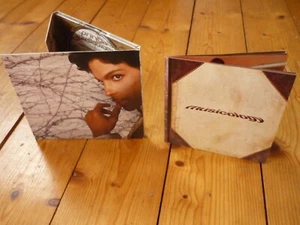 Prince – Musicology DIGIPAK / ENHANCED CD Sony Records 2004 - Bild 1 von 1