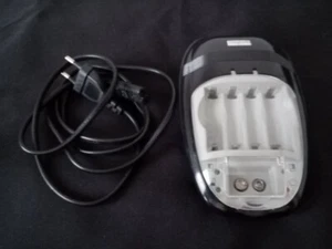 Carica 500 Beghelli Art. 8850 Batterie Ladegerät Schnelllader Akkuladegerät Akku - Bild 1 von 8