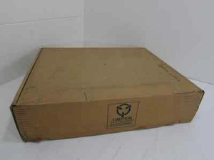NOB Audiocodes MEDIANT2000/8SPAN/2AC/CNV GGWT00189 Media Gateway + Warranty - Picture 1 of 3