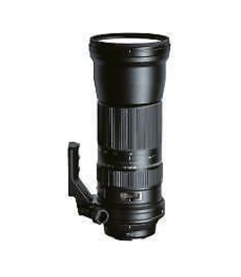 Tamron 150-600mm Camera Lenses for Nikon for sale | eBay