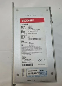 Beckhoff C6930-0020 - Imagen 1 de 2