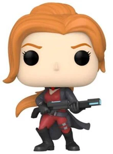 Marvel Elsa Bloodstone Exclusive Pop! Vinyl Figure #1028 - Picture 1 of 2