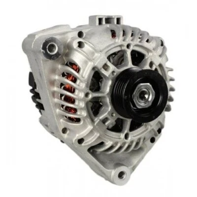 1*** ALTERNATORE NUOVO 110AMP OE NR.A13VI76 PER LAND ROVER RANGE ROVER II 2.5,OP - Immagine 1 di 3