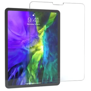 Pour Apple iPad Pro 11" 2020 Vitre de Protection Vitre Tablette Protecteur d'écran Film Verre Trempé - Photo 1/7