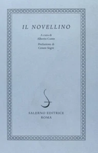 Il Novellino - [Salerno Editrice] - Imagen 1 de 1