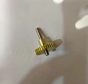 GEAR SPUR. MFR: ROCKWELL COLLINS, INC. *P/N: 547-2585-002* - Bild 1 von 2