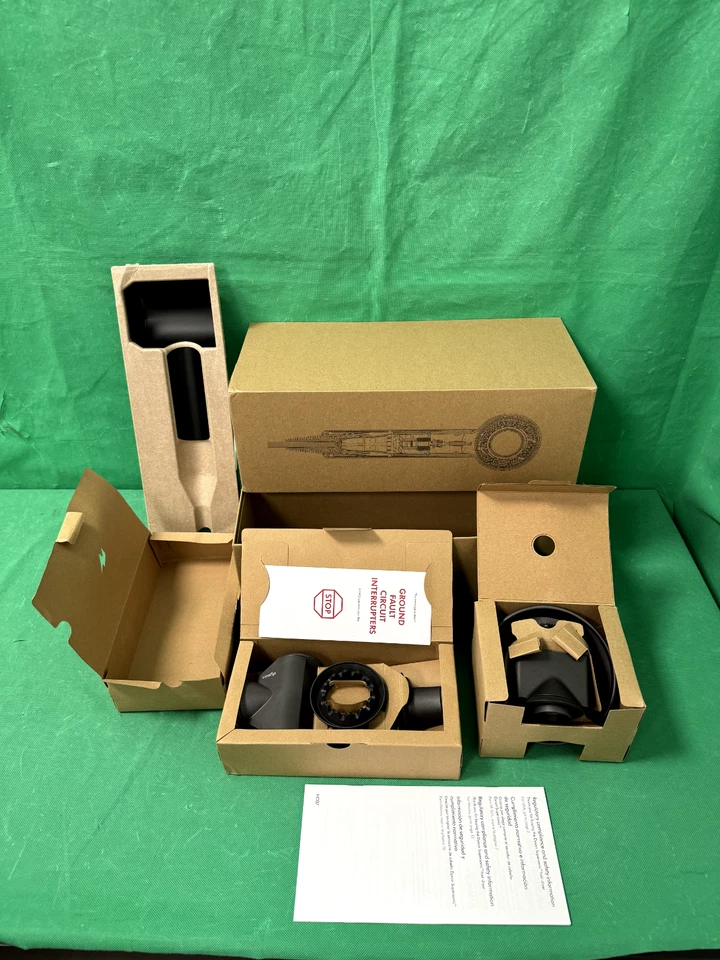 Dyson  hair dryer parts. Parts Only for Dyson HD07 *PLEASE READ* - Image 1 of 1