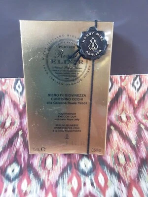 Perlier Royal Elixir Eye Contour Youth Serum .5oz New sealed in box  - Image 1 of 4