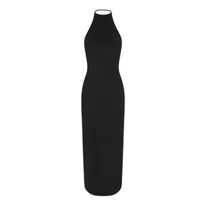 Vestido largo halter Skims Cloud - Imagen 1 de 4