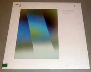 MARK ISHAM LP - DAMPFZEICHNUNGEN Windham Hill - Bild 1 von 1
