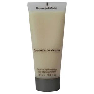 Essenza di Zegna by Ermenegildo Zegna for Men Aftershave Emulsion 3.4 oz. NEW - Picture 1 of 1