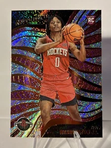 2022-23 Panini Revolution Ty Ty Washington - Picture 1 of 2