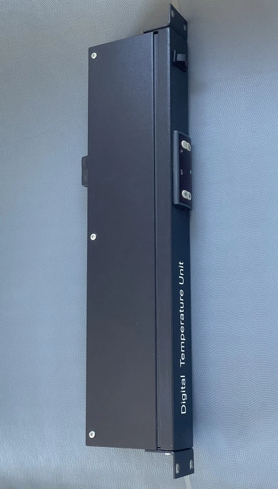 Digital Temperature Unit - Imagen 1 de 4