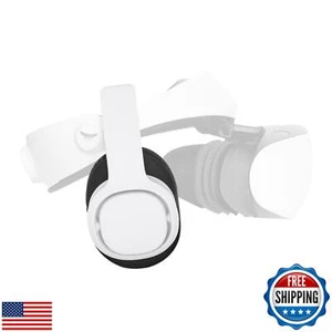 Globular Cluster PH2 Stereo VR Headphones for PS VR 2 - Clip On Design Easy t - Picture 1 of 5