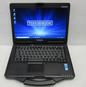 Panasonic Intel Core i5 4th Gen. PC Laptops & Netbooks for sale | eBay