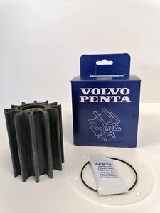 Original Volvo Penta Impellersatz 24139373 für D6, D8, TAMD63L, TAMD63P - Bild 1 von 1