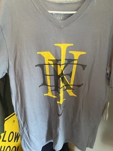 Nike MMW Graphic Herren T-Shirt, Gr. L - Bild 1 von 4
