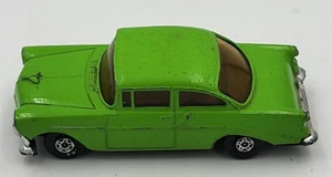 1977 Universal Associated Co. 1956 Chevy Druckguss Auto Limettengrün Vintage - gebraucht - Bild 1 von 6