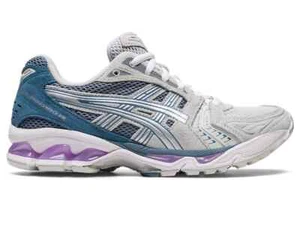 Asics Gel Kayano 14 Womens Running Walking Trainer UK:7.5 EU:41.5 US:9.5 / 26.CM - Picture 1 of 7