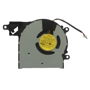 For HP Pavilion x360 13-S DFS400705PU0T Laptop CPU cooling Fan - Picture 1 of 3