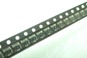 ROHM DAN235K Band Switching Diodes SMD - 25 Pins, UK Stock, Unit Qty 25 - Picture 1 of 3