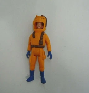 Kenner Real Ghostbusters Action Figure Super Fright Features Peter Venkman - Picture 1 of 7