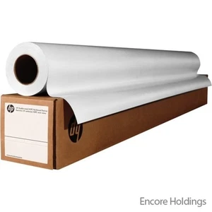 Papel de gran formato brillante profesional HP - blanco brillante - 36 pulgadas x E4J42A - Imagen 1 de 1
