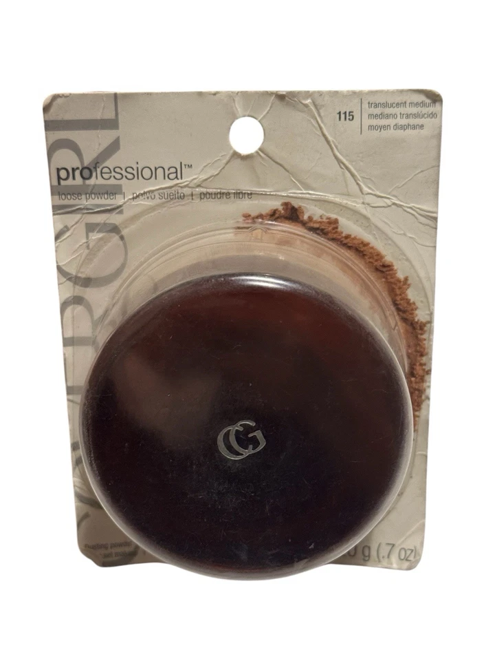 Cover Girl Professional Loose Powder