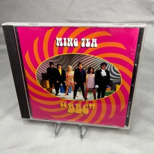 Ming Tea feat. Austin Powers – BBC (Promo CD, Hollywood Records PRCD-10739-2) - Picture 1 of 11