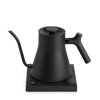 Fellow Stagg EKG Pro Electric Gooseneck Kettle - Pour-Over Coffee and Tea, Qu... - Image 1 of 4