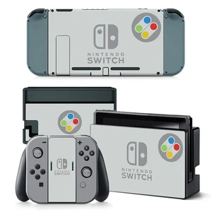 For Switch Anime Wall Decals Screen Protector Scratch-Resistant DIY Stickers - Picture 1 of 21