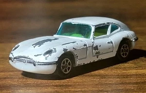 Yatming Jaguar E Type 4.2 Litre No. 1010 - Picture 1 of 9