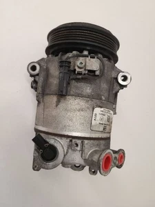 CHEVROLET MALIBU 2013-2016 AC Compressor 2.5L FWD AOD 84133999 - Picture 1 of 12