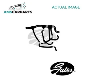 RADIATOR HOSE LOWER 3943 GATES NEW OE REPLACEMENT - Picture 1 of 5