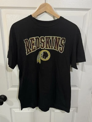 Camisa De Colección Washington Redskins #46 Alfred Morris Manga Corta Para Hombre Talla L Foto 1 de 3