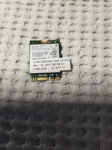 Hp Elitebook 840 wifi Wireless Wlan notebook - Photo 1/1