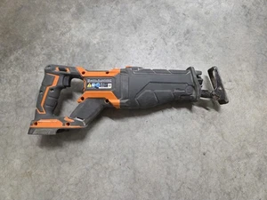 Ridgid R8643 18V Octane Brushless Reciprocating Saw Bare Tool - Picture 1 of 6