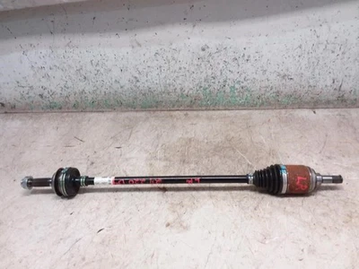 Eixo traseiro lateral esquerdo driver Honda CR-V 2024 ID 423A0AA010 fabricante de equipamento original - Imagem 1 de 4