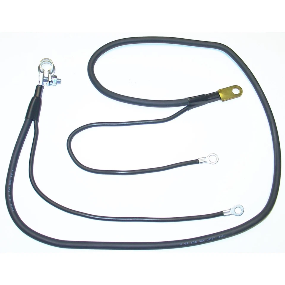 Cable de batería Standard Motor Products A49-4UDC para 97-00 Expedition F-150 F-250 Foto 1 de 4