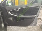 VOLVO V40 MK3 2016-2019 Door Card Right Side Front