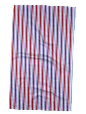  Toallas de cocina patrióticas - Microfibra absorbente de secado rápido 1 líneas Liberty Foto 1 de 4