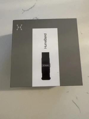 Hume Health Band Wearable Health Monitor - Image 1 of 4