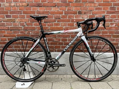 Colnago Extreme Power Carbon/Campagnolo Record/Size 49s/7,1kg/Good Condition! - Bild 1 von 4