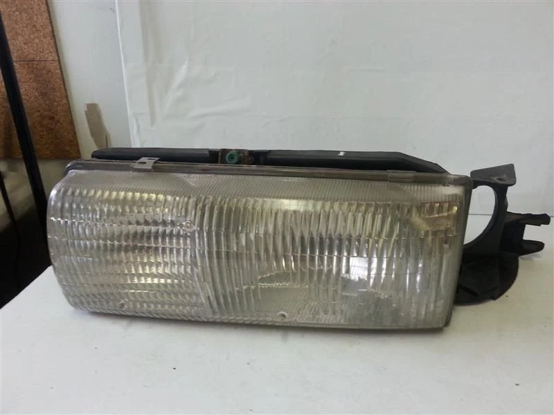 Левая фара водителя подходит для 91-96 CAPRICE W-147193 - Изображение 1 из 4