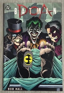Batman DOA -1999 DC Comics - Foto 1 di 3