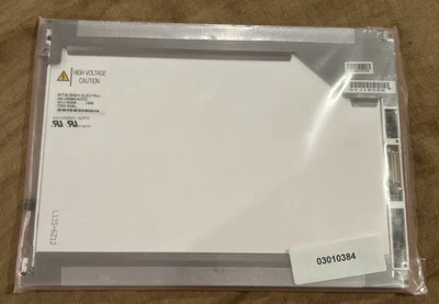 New AA12SB6C-ADFD Gateway 2000, Mitsubishi LCD Screen - Image 1 of 3