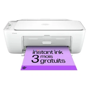 Impresora todo en uno DeskJet 2810e inyección de tinta color 300 x 300 ppp - Imagen 1 de 9