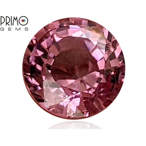 Spinel Rare 1.24ct 6.7mm Round - Picture 1 of 2