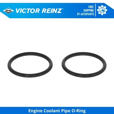 Junta tórica Victor Reinz 2012 para Ford Mustang 2011-2017 3,7 L motor V6 Foto 1 de 2