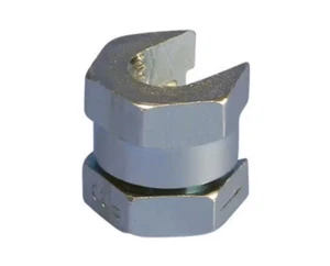 Caddy 3/8 Zoll SN-Serie Schlupfmutter (3er-Pack) - Bild 1 von 9